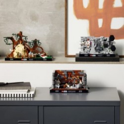 LEGO Star Wars Death Star Trash Compactor