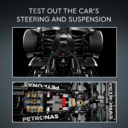 LEGO Technic Mercedes-AMG F1 W14 E Performance 42171 LEGO Technic Mercedes-AMG F1 W14 E Performance 42171