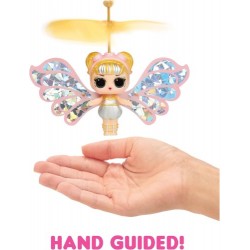 LOL Surprise Magic Flyers set 1 LOL Surprise Magic Flyers set 1