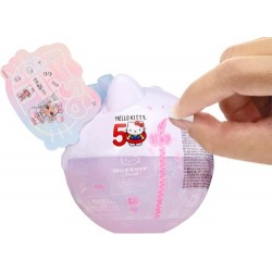 LOL Surprise Hello Kitty 50 Aniversario Edición Limitada