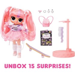 LOL Surprise Tweens Ali Dance 588726