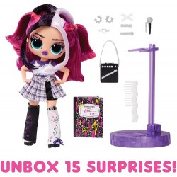 LOL Surprise Tweens Jenny Rox 588719 LOL Surprise Tweens Jenny Rox 588719
