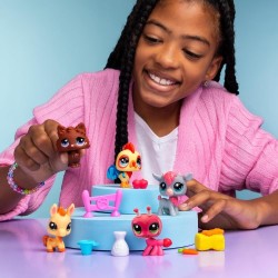 Littlest Pet Shop Set coleccionista Granja Littlest Pet Shop Set coleccionista Granja