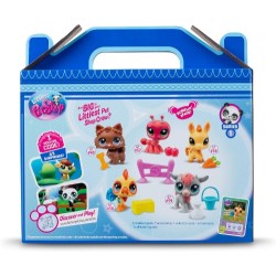 Littlest Pet Shop Set coleccionista Granja Littlest Pet Shop Set coleccionista Granja