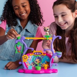 Littlest Pet Shop Conjunto show de talentos Littlest Pet Shop Conjunto show de talentos