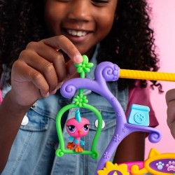 Littlest Pet Shop Conjunto show de talentos Littlest Pet Shop Conjunto show de talentos