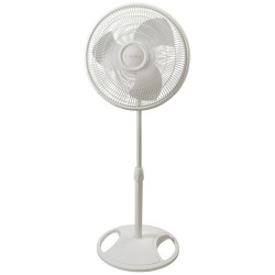 Lasko Ventilador Abanico de pie 2520 - Blanco Lasko Ventilador Abanico de pie 2520 - Blanco