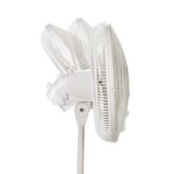 Lasko Ventilador Abanico de pie 2520 - Blanco Lasko Ventilador Abanico de pie 2520 - Blanco