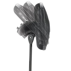 Lasko Ventilador Abanico de pie S16500 - Negro Lasko Ventilador Abanico de pie S16500 - Negro