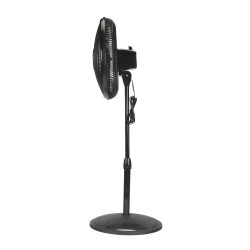 Lasko Ventilador Abanico de pie S16500 - Negro Lasko Ventilador Abanico de pie S16500 - Negro