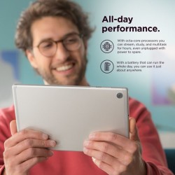 Lenovo Tablet Tab M10 Gen 2 32GB