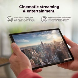 Lenovo Tablet Tab M10 Gen 2 32GB