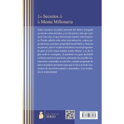 Libro Los Secretos de la Mente Millonaria Libro Los Secretos de la Mente Millonaria