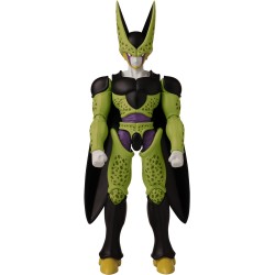 Dragon Ball Super Limit Breaker Cell Final Form Dragon Ball Super Limit Breaker Cell Final Form