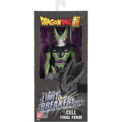 Dragon Ball Super Limit Breaker Cell Final Form Dragon Ball Super Limit Breaker Cell Final Form