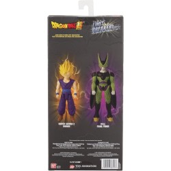 Dragon Ball Super Limit Breaker Cell Final Form Dragon Ball Super Limit Breaker Cell Final Form