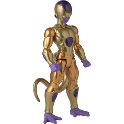 Dragon Ball Super Limit Golden Frieza Dragon Ball Super Limit Golden Frieza
