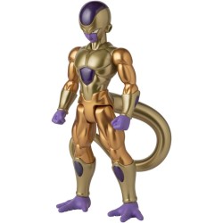 Dragon Ball Super Limit Golden Frieza Dragon Ball Super Limit Golden Frieza