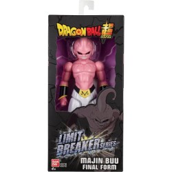 Dragon Ball Super Limit Majin Buu Final Form Dragon Ball Super Limit Majin Buu Final Form