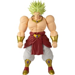 Dragon Ball Super Limit Super Saiyan Broly Dragon Ball Super Limit Super Saiyan Broly