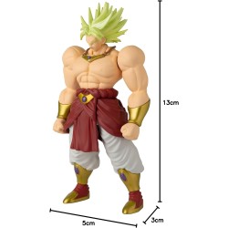 Dragon Ball Super Limit Super Saiyan Broly Dragon Ball Super Limit Super Saiyan Broly