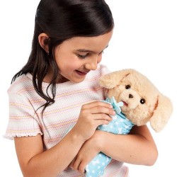 Little Live Pets Cozy Dozys Charlie the puppy Little Live Pets Cozy Dozys Charlie the puppy