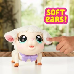 Little Live Pets My Pet Lamb Ovejita interactiva