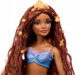 Little Mermaid Ariel Sirena de lujo Little Mermaid Ariel Sirena de lujo