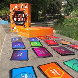 Little Secret Juego de mesa Little Secret Juego de mesa
