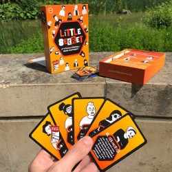 Little Secret Juego de mesa Little Secret Juego de mesa