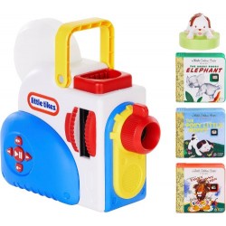 Little Tikes Proyector de Cuentos Infantiles para dormir Little Tikes Proyector de Cuentos Infantiles para dormir
