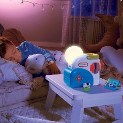 Little Tikes Proyector de Cuentos Infantiles para dormir Little Tikes Proyector de Cuentos Infantiles para dormir