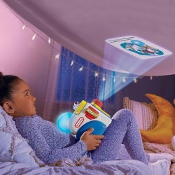 Little Tikes Proyector de Cuentos Infantiles para dormir Little Tikes Proyector de Cuentos Infantiles para dormir