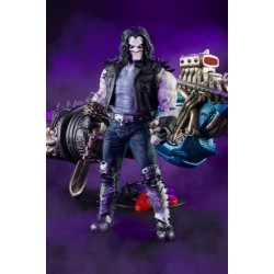 DC Multiverse Lobo & Spacehog Mcfarlane Toys