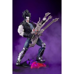 DC Multiverse Lobo & Spacehog Mcfarlane Toys