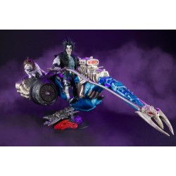 DC Multiverse Lobo & Spacehog Mcfarlane Toys