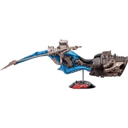 DC Multiverse Lobo & Spacehog Mcfarlane Toys