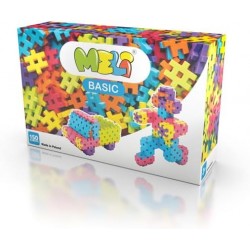 MELI Basic juego de construcción MELI Basic juego de construcción