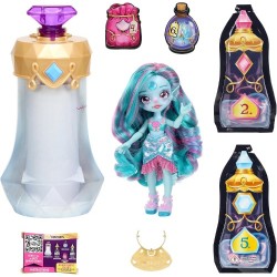 Magic Mixies Pixlings muñeca Marena Sirena