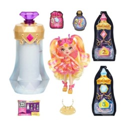 Magic Mixies Pixlings muñeca Flitta Mariposa 