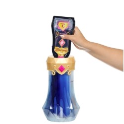 Magic Mixies Pixlings muñeca Flitta Mariposa 