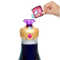 Magic Mixies Pixlings muñeca Flitta Mariposa 