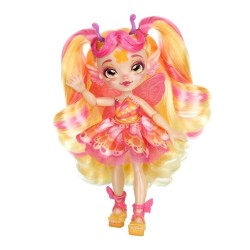 Magic Mixies Pixlings muñeca Flitta Mariposa 