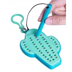 Magnatab Minis Cactus Juguete antiestrés