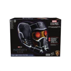 Marvel The Infinity Saga Casco electrónico Star-Lord
