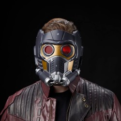 Marvel The Infinity Saga Casco electrónico Star-Lord