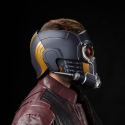Marvel The Infinity Saga Casco electrónico Star-Lord