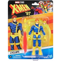 Marvel Legends X-Men '97 Cyclops F9054