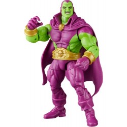 Marvel Legends Guardians of The Galaxy Drax The Destroyer y Moondragon Marvel Legends Guardians of The Galaxy Drax The Destroyer y Moondragon