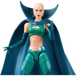 Marvel Legends Guardians of The Galaxy Drax The Destroyer y Moondragon Marvel Legends Guardians of The Galaxy Drax The Destroyer y Moondragon
